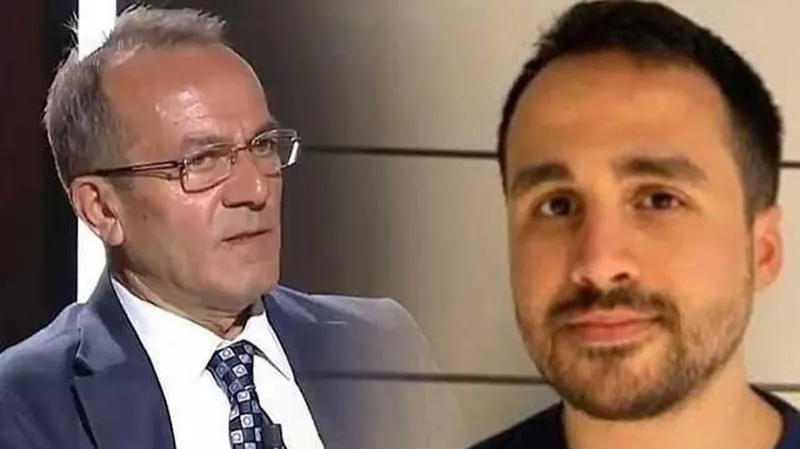 Gazeteci Mustafa Balcı ve Şaban Sevinç tutuklandı