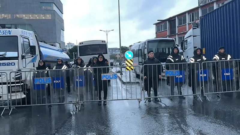 Halk TV'ye kayyum atandı!