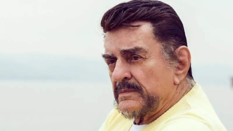 Pop müziğinin usta ismi Alpay hayatını kaybetti