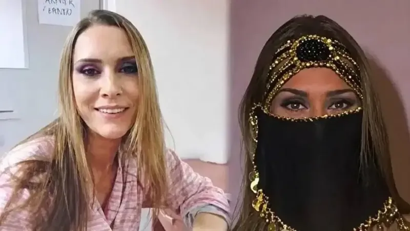 'Mezdeke' üyesi Aynur Kanbur cinayetinde bir ilk!
