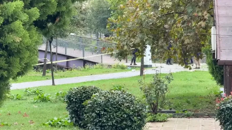 İstanbul'da sel felaketinde ölü sayısı 3'e yükseldi