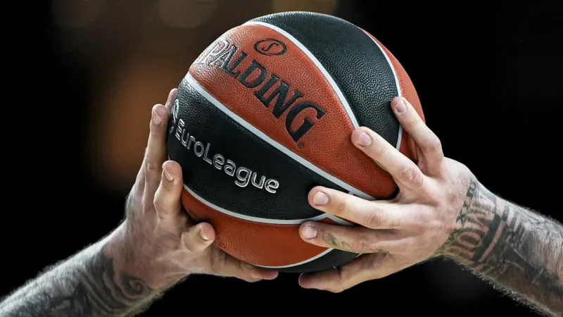EuroLeague'de temsilcilerimizden 3'te 3!
