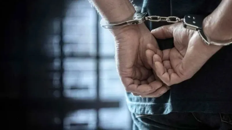 'Alihan Kuriş suç örgütü'ne yönelik operasyon; 22 gözaltı