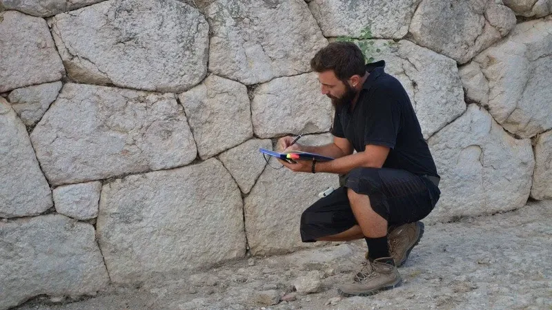 Halil Mert Erdoğan’dan Dünya Arkeologlar Günü Yazısı: Arkeolojiyi Anlamak Üzerine