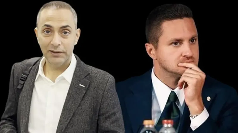 Ömer Sarıgül ve Murat Ağırel dahil 15 isim tutuklandı