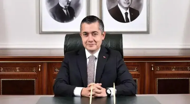 Esenyurt Belediyesi Başkan Vekili Can Aksoy, görevden alındı