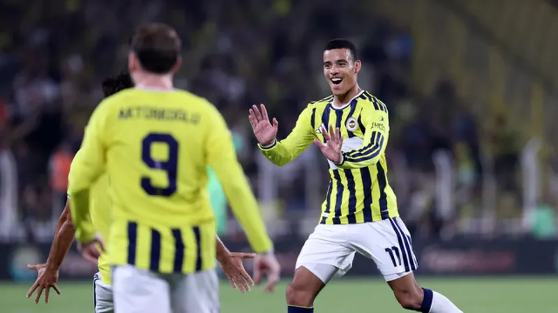 Fenerbahçe - Slavia Prag maçı ne zaman, saat kaçta ve hangi kanalda?