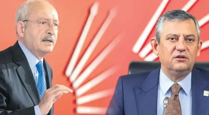 CHP ile Yeni Parti arasında 'para' krizi!