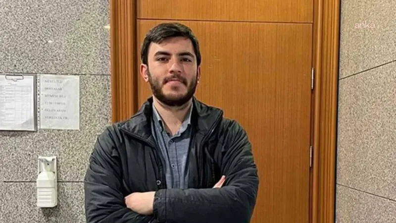 İsmail Arı, Ebubekir Şahin'in şikayeti üzerine  gözaltına alındı