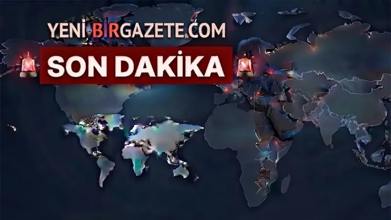 Fon soruşturmasında 31 kişi hakkında gözaltı kararı