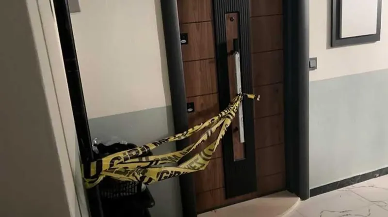 20 günlük evlilik aile faciasıyla bitti!