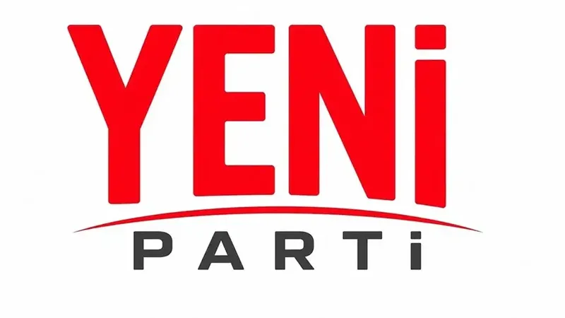 Yeni Parti'nin ismiyle ilgili karar verildi!