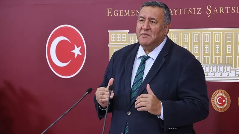 Ömer Fethi Gürer'den Suluova Şeker Fabrikası çağrısı