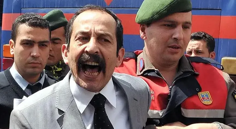 Nurişler Çetesi'ne 970 sayfalık iddianame!