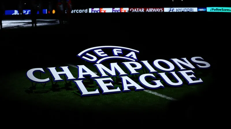 Devler Ligi'nde 3. hafta maçları tamamlandı!