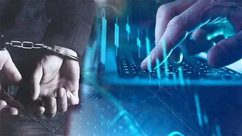 Fon soruşturmasında 5 kişi daha gözaltına alındı