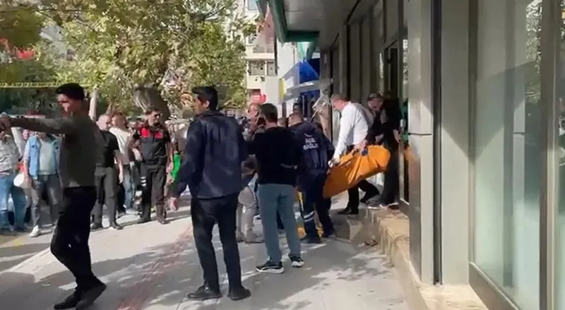3,5 aylık hamile Berna’ya korkunç saldırı!