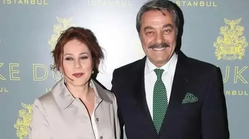Jülide Kural'dan Kadir İnanır'ın miras tartışmalarına yanıt