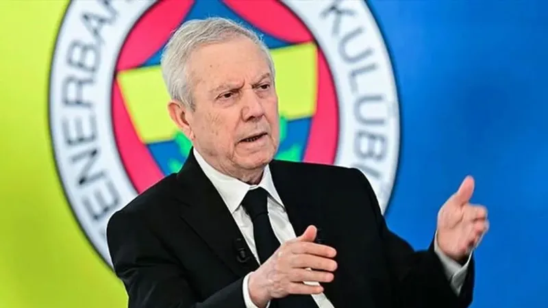 Aziz Yıldırım'dan Galatasaray derbisi öncesi sürpriz hamle