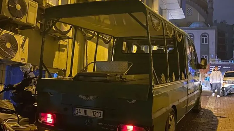 Estetik ameliyatı korkunç sonla noktalandı