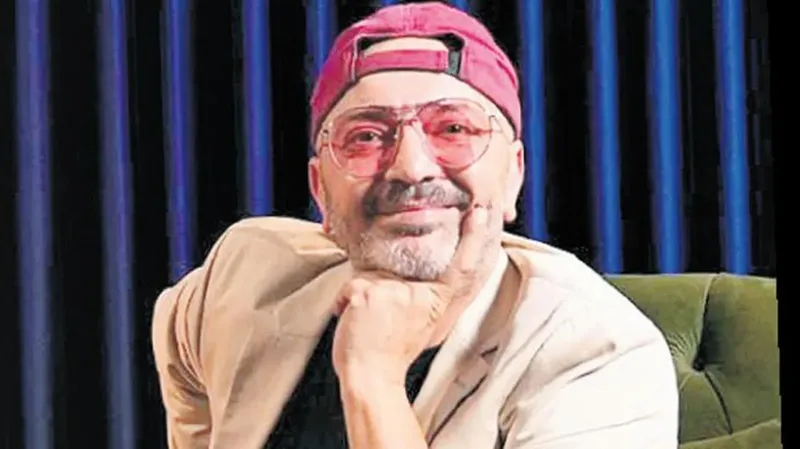 Ceyhun Yılmaz "Piyasada kalıcı olmak çok zor"
