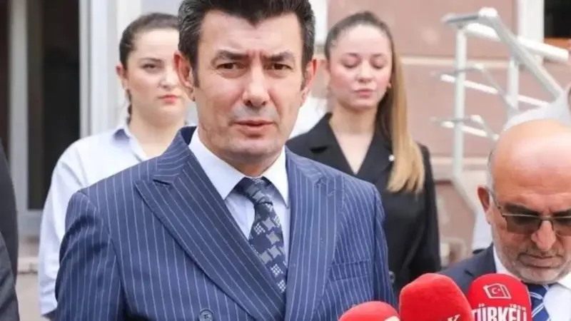 Başsavcı vekili Betül Gündüz'ün avukatından açıklama