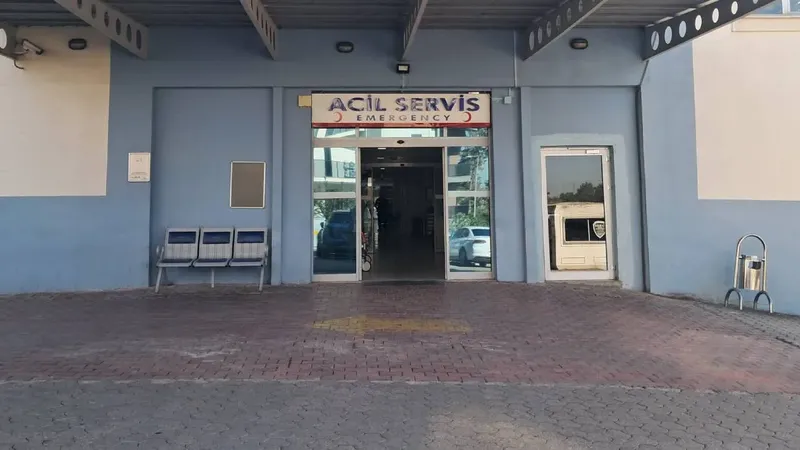 Serik'te denizde fenalaşan Rus turist hayatını kaybetti