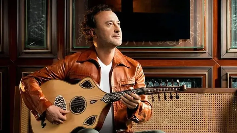 Şarkıcı Nev 57 yaşında hayatını kaybetti!