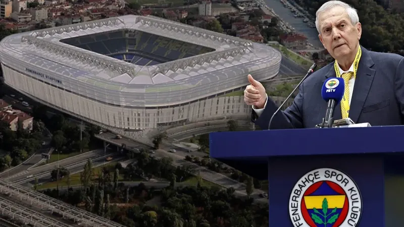 Fenerbahçe, Kadıköy'e veda mı ediyor?