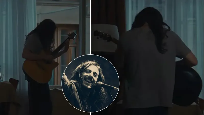Kazım Koyuncu’nun hayatı film oldu
