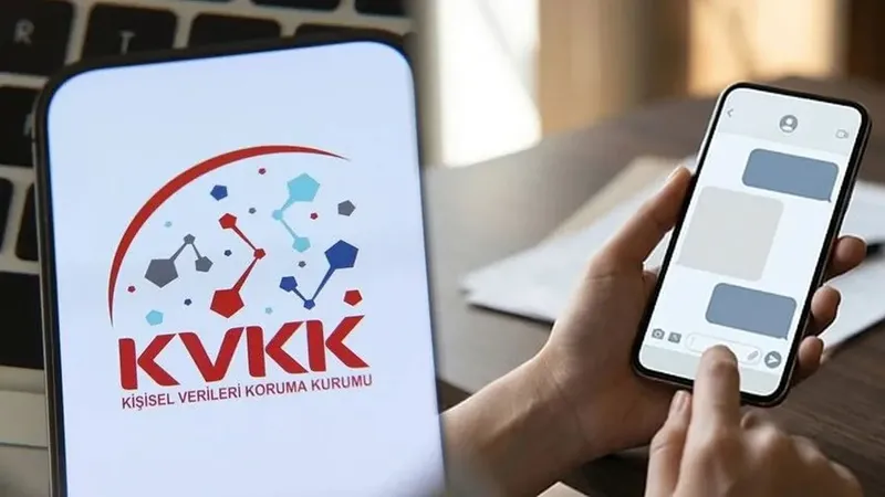 Bakanlık izinsiz mesajlar için harekete geçti