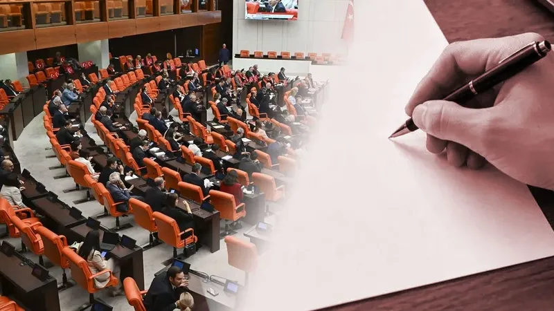 60 yaş üstüne yeşil pasaport verilsin talebi