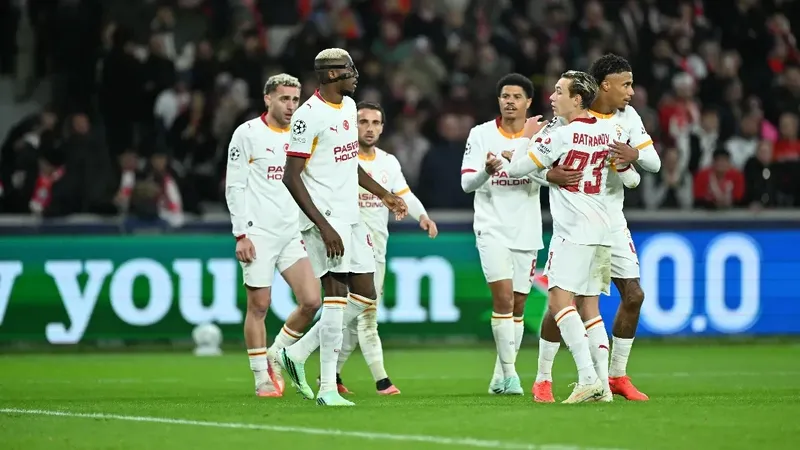 Galatasaray, Fenerbahçe derbisi öncesi kesenin ağzını açtı
