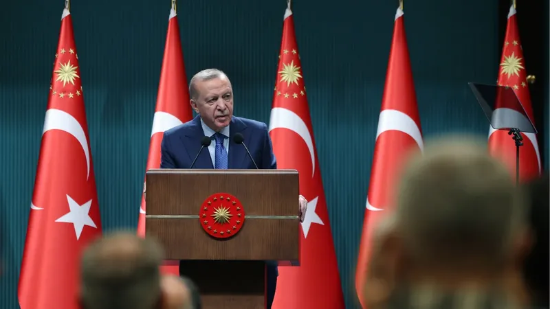 İşte kabinede görüşülecek başlıklar