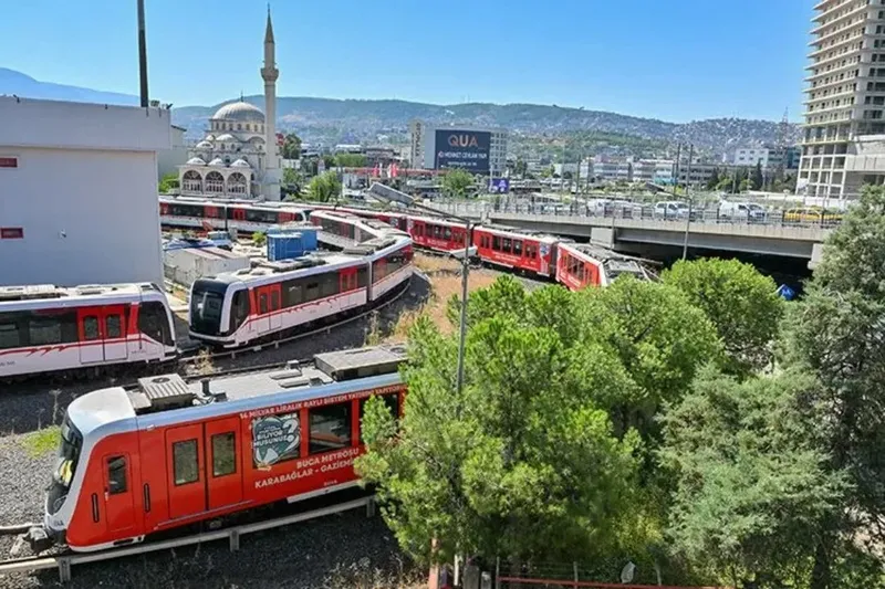 Toplu ulaşıma bayram düzenlemesi!
