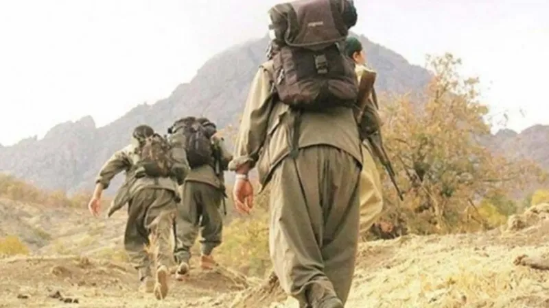 PKK, Sincar'dan çekiliyor