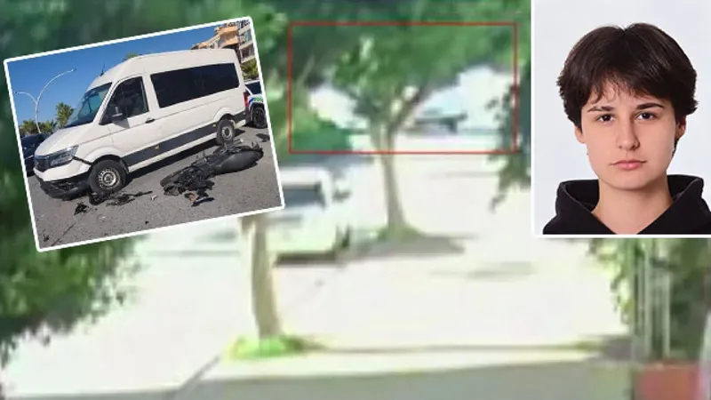 Üniversiteli Yağmur Damla Karaaslan ölüme böyle gitti