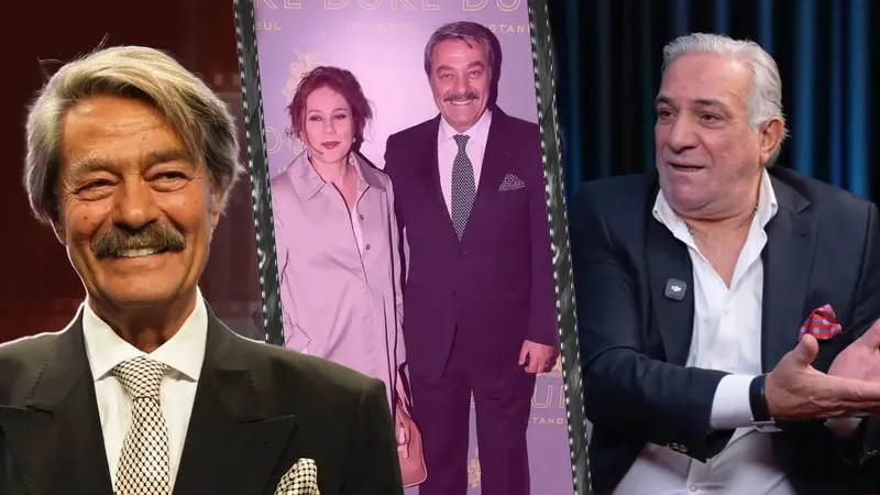 Levent İnanır’dan Jülide Kural hakkında çarpıcı iddialar