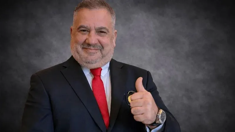 Eski AP milletvekiline evinde kanlı infaz!