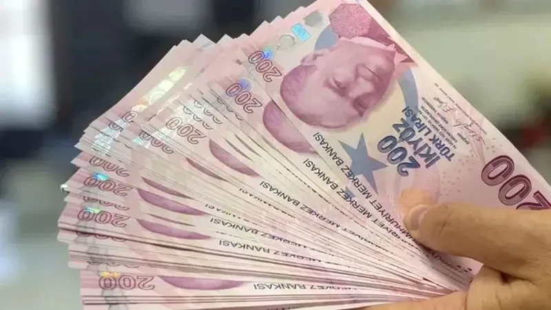 Fon Kanunu Resmi Gazete'de yayınlandı
