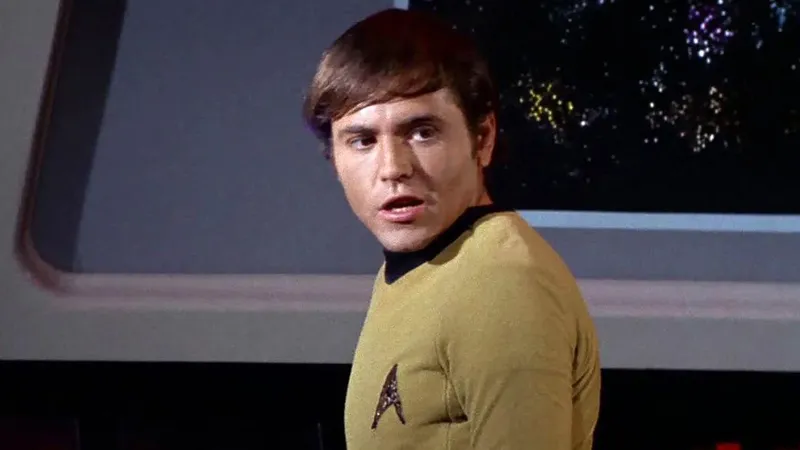 Star Trek'in yıldızı Walter Koenig hayatını kaybetti
