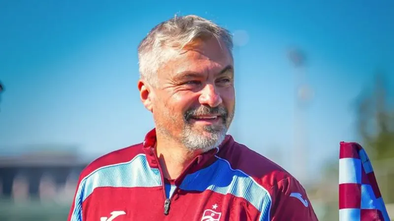 Trabzonspor, Thomas Reis ile uçuşa geçti!