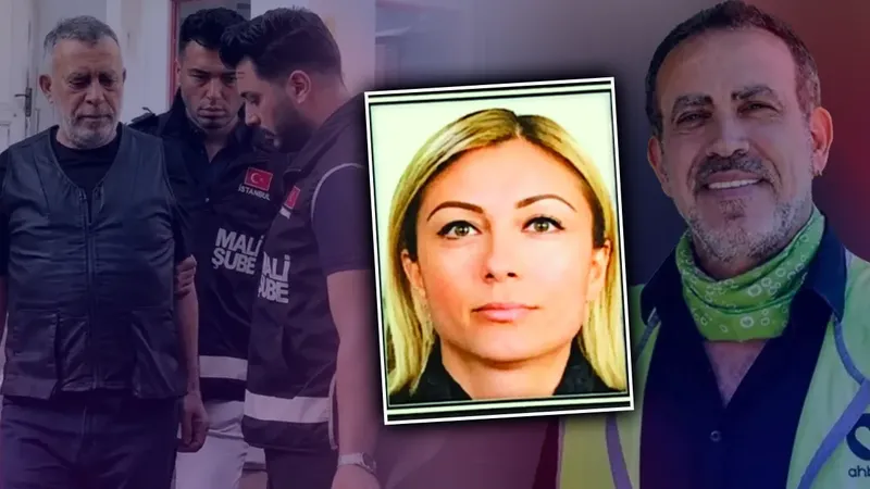 Haluk Levent’in asistanı Yeliz Kaya’dan çarpıcı savunma
