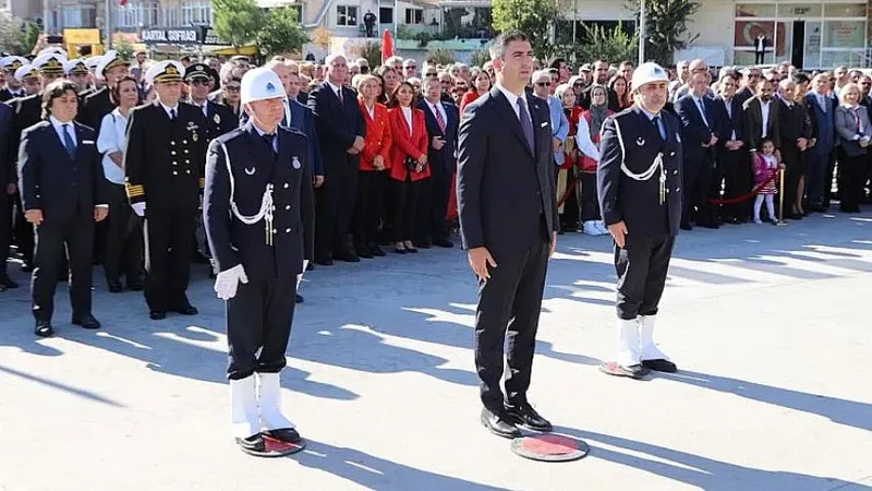 Kartal Belediyesi Cumhuriyet Bayramı coşkusunu doya doya yaşatacak
