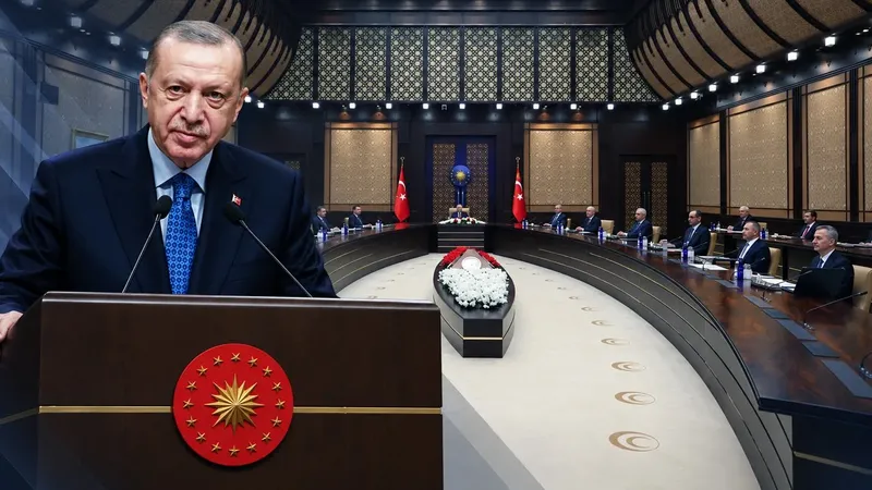 Türkiye'nin siber güvenliğinde yeni dönem!