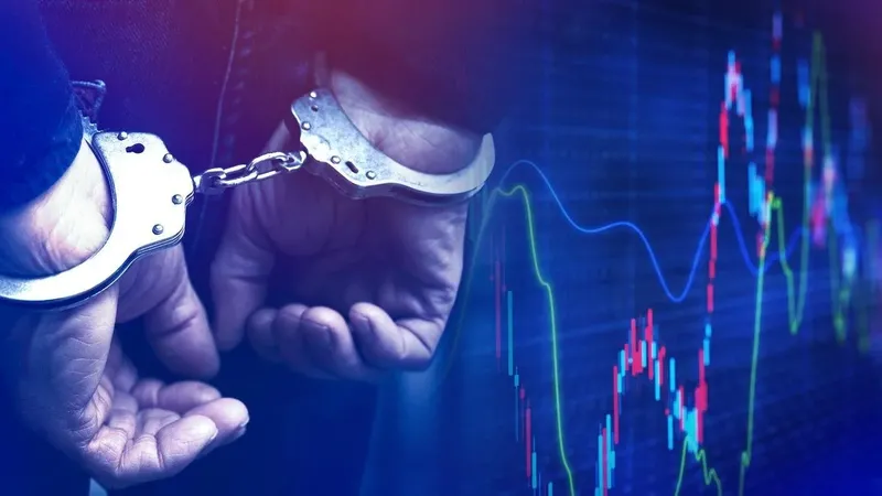 Fon soruşturmasında yeni gelişme: 2 şüpheli tutuklandı