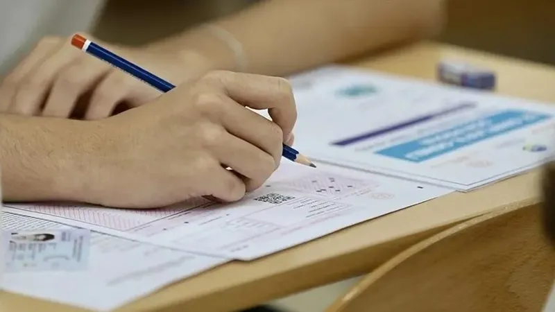 ÖSYM Başkanı duyurdu: 2027 YKS tarihi açıklandı