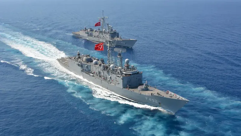 MSB'den Libya açıklaması: Mısırla da anlaşmaya hazırız
