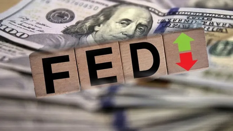 ABD Merkez Bankası Fed faiz kararını açıkladı!