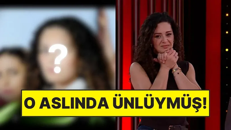Var mısın Yok musun'daki Gülşah Çınar meğer ünlüymüş!